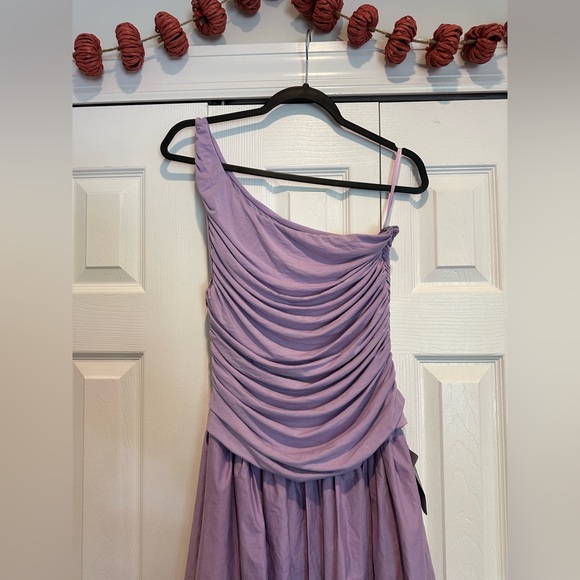 Elexiay Kebbi Dress - Picture 5 of 6